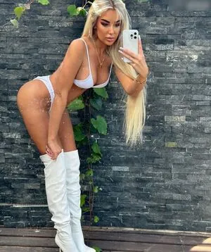 Lucy Sea