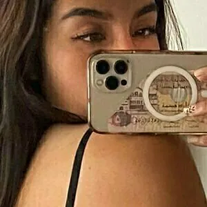 Luisa Sanchez