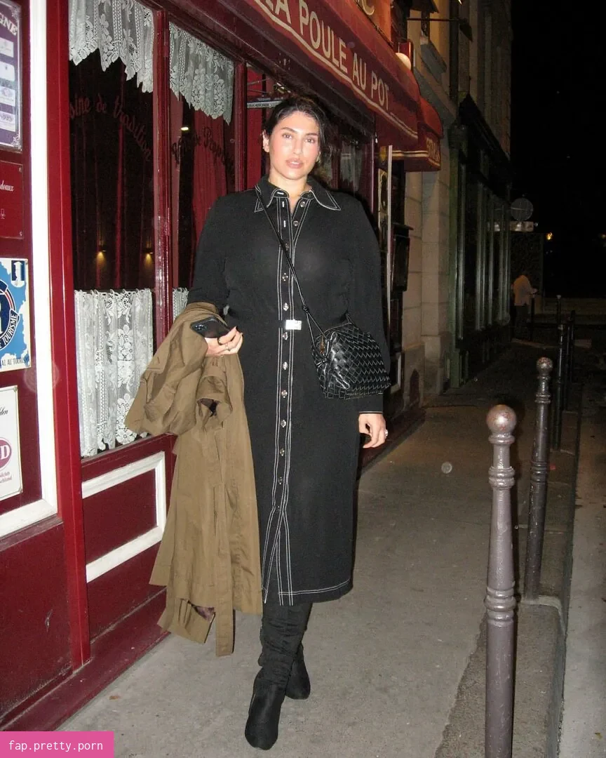 La'Tecia Thomas - Photo #55