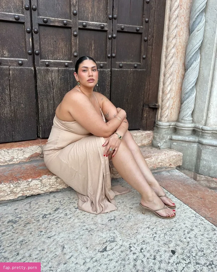 La'Tecia Thomas - Photo #61