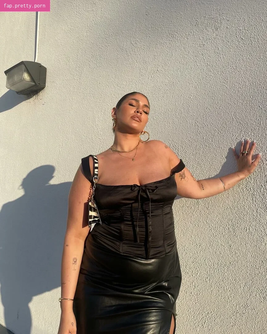 La'Tecia Thomas - Photo #92
