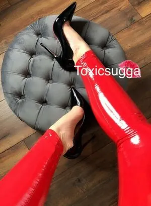 Lady Toxicsugga