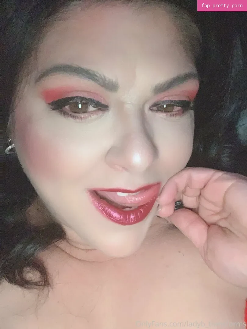 ladyb_transforms - Photo #32