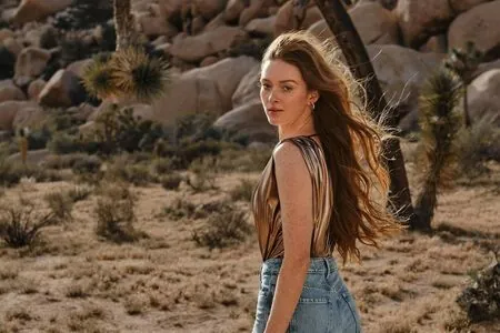 Larsen Thompson