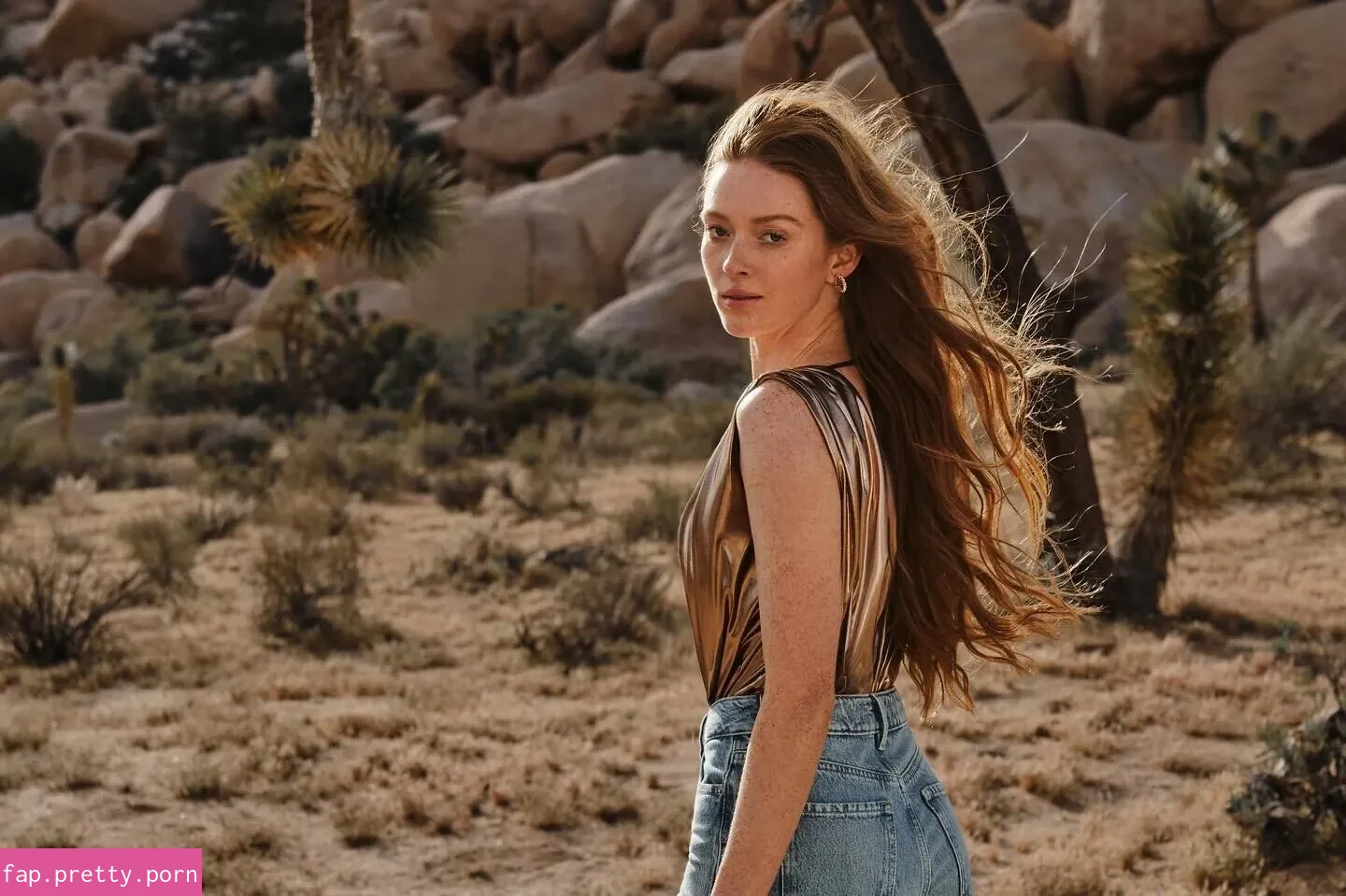 Larsen Thompson - Photo #40