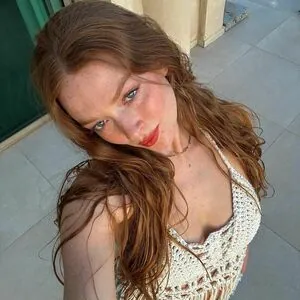 Larsen Thompson