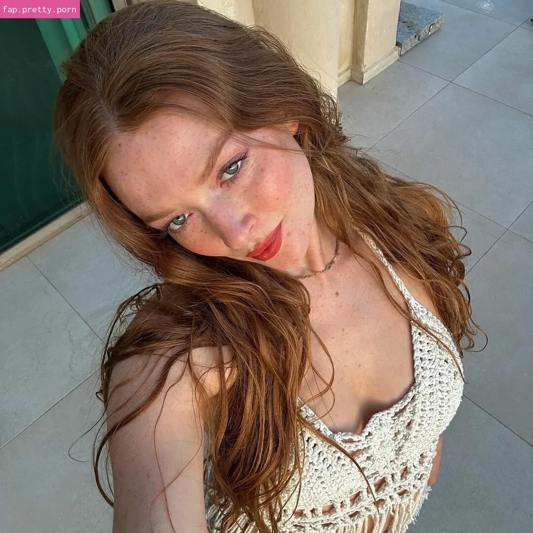 Larsen Thompson - Photo #86