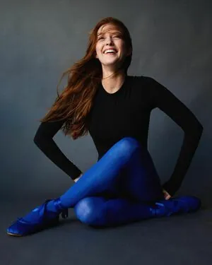 Larsen Thompson