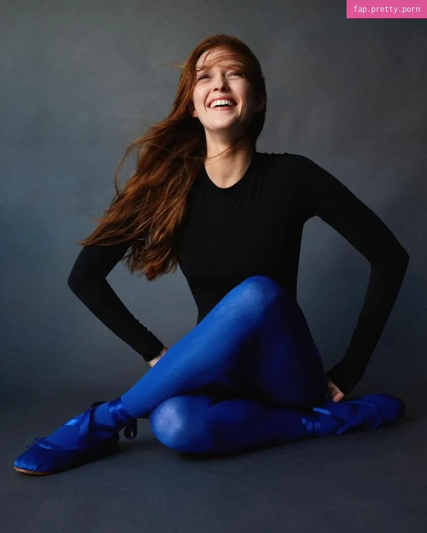 Larsen Thompson - Photo #19