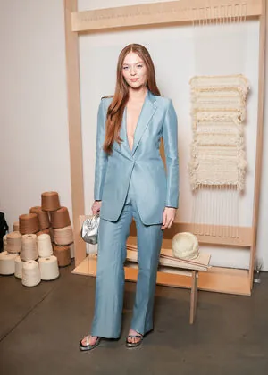 Larsen Thompson
