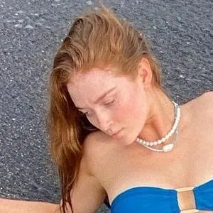 Larsen Thompson