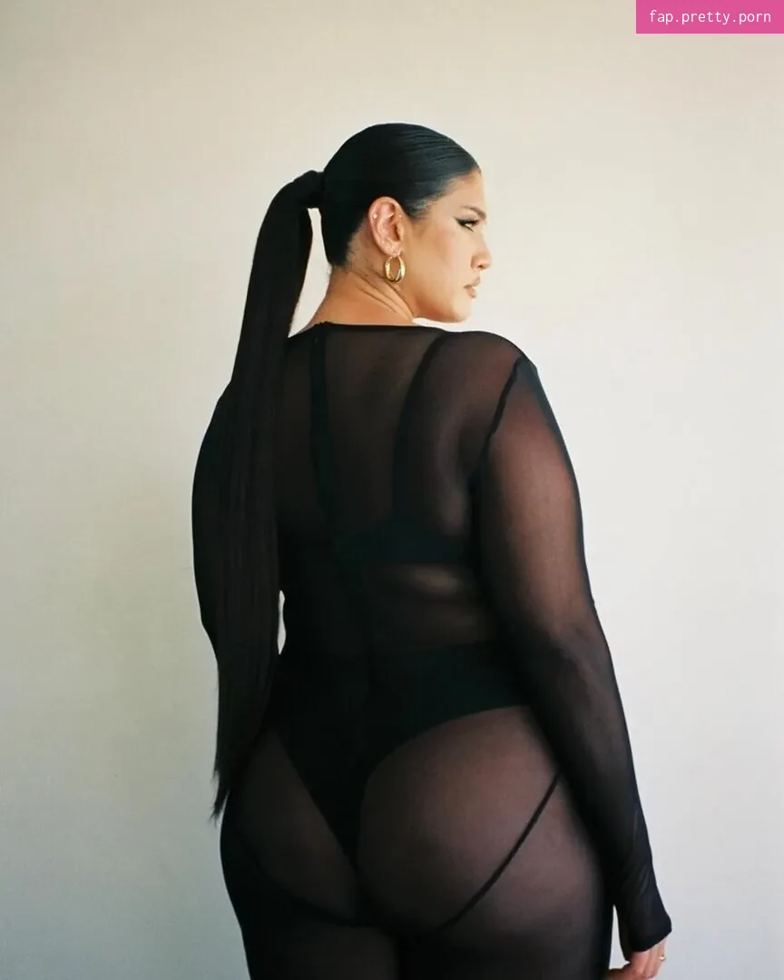 Latecia Thomas - Photo #19
