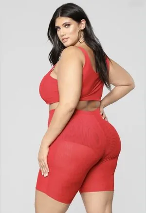 Latecia Thomas