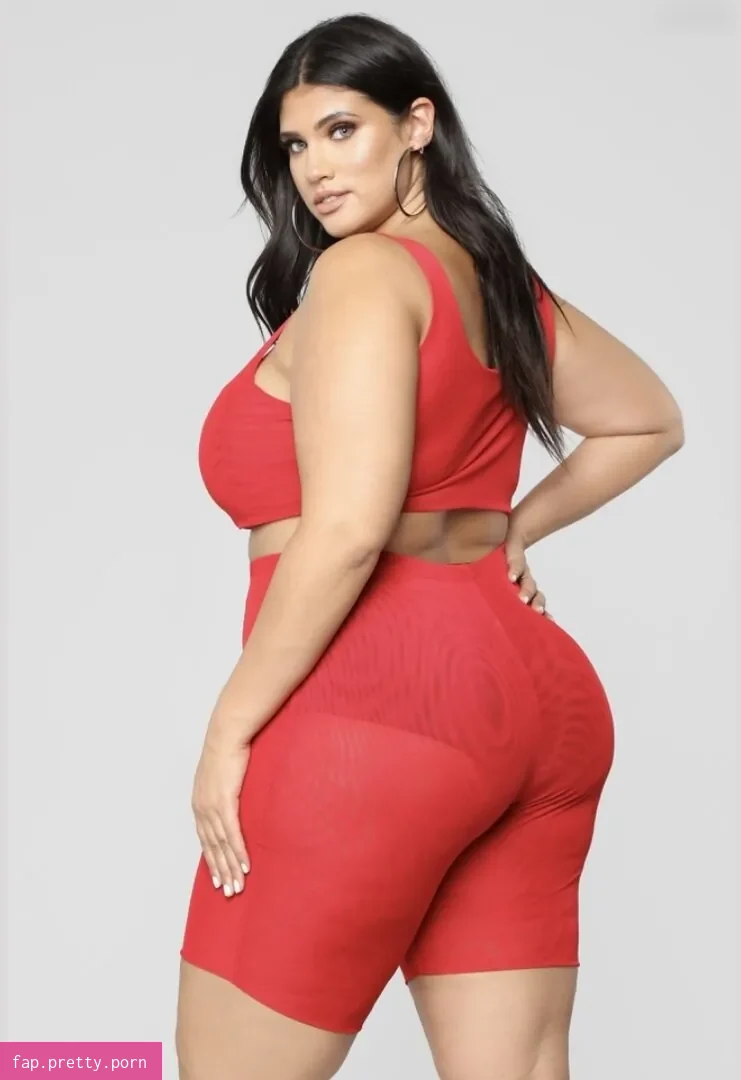 Latecia Thomas - Photo #36