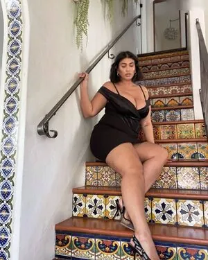 Latecia Thomas content