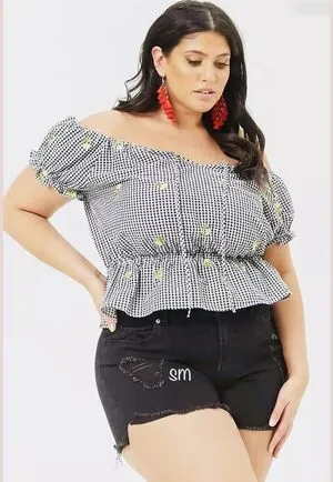 Latecia Thomas content