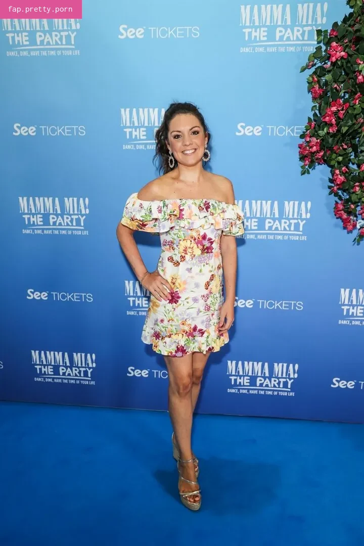 Laura Tobin - Photo #92