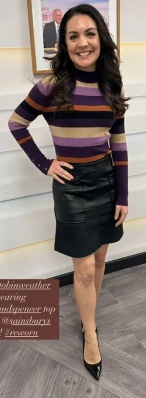 Laura Tobin
