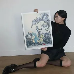 Lauren Tsai