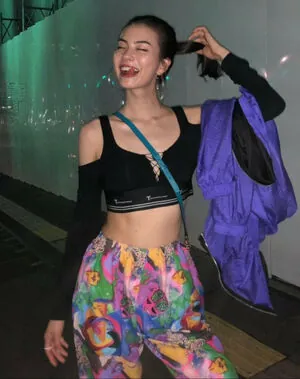 Lauren Tsai