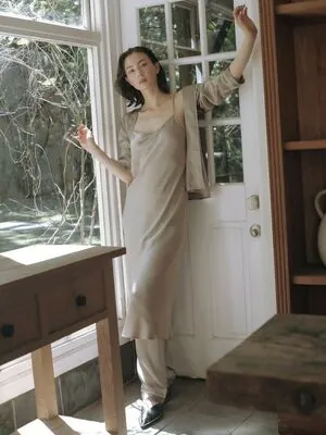 Lauren Tsai