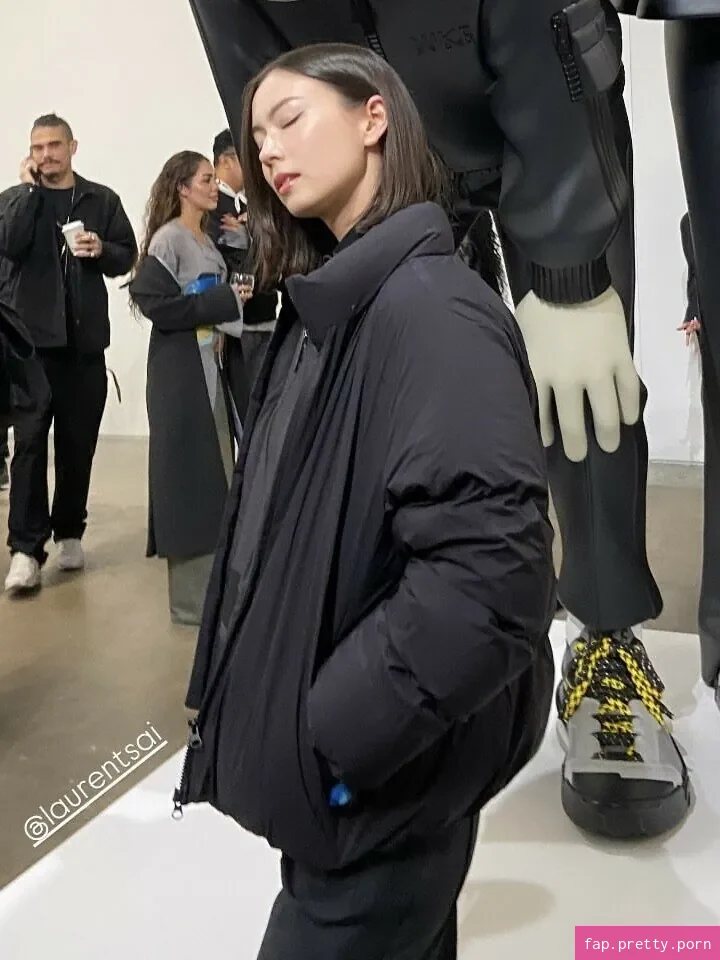 Lauren Tsai - Photo #84