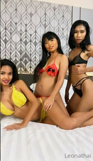 Leona Thai Leonathai