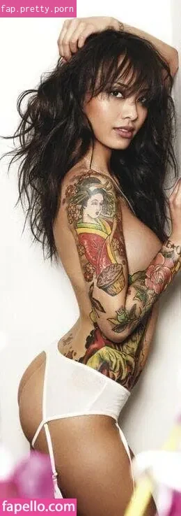 Levy Tran - Photo #35