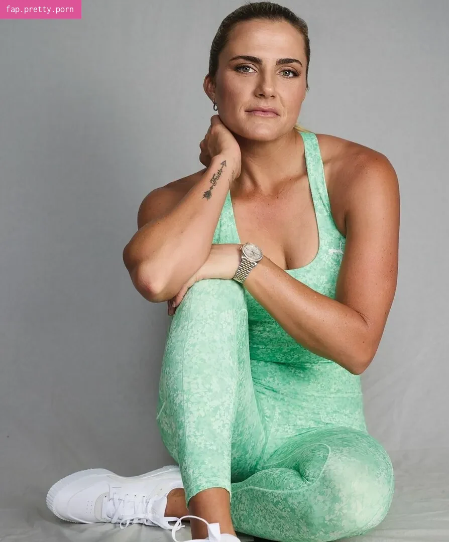 Lexi Thompson - Photo #64