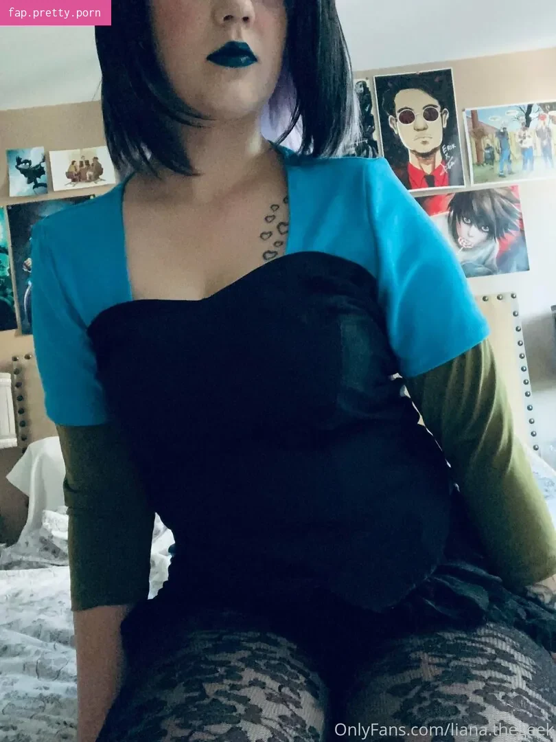 liana.thegeek - Photo #02