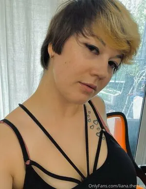 liana.thegeek