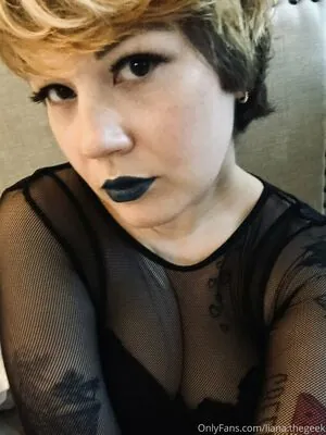 liana.thegeek