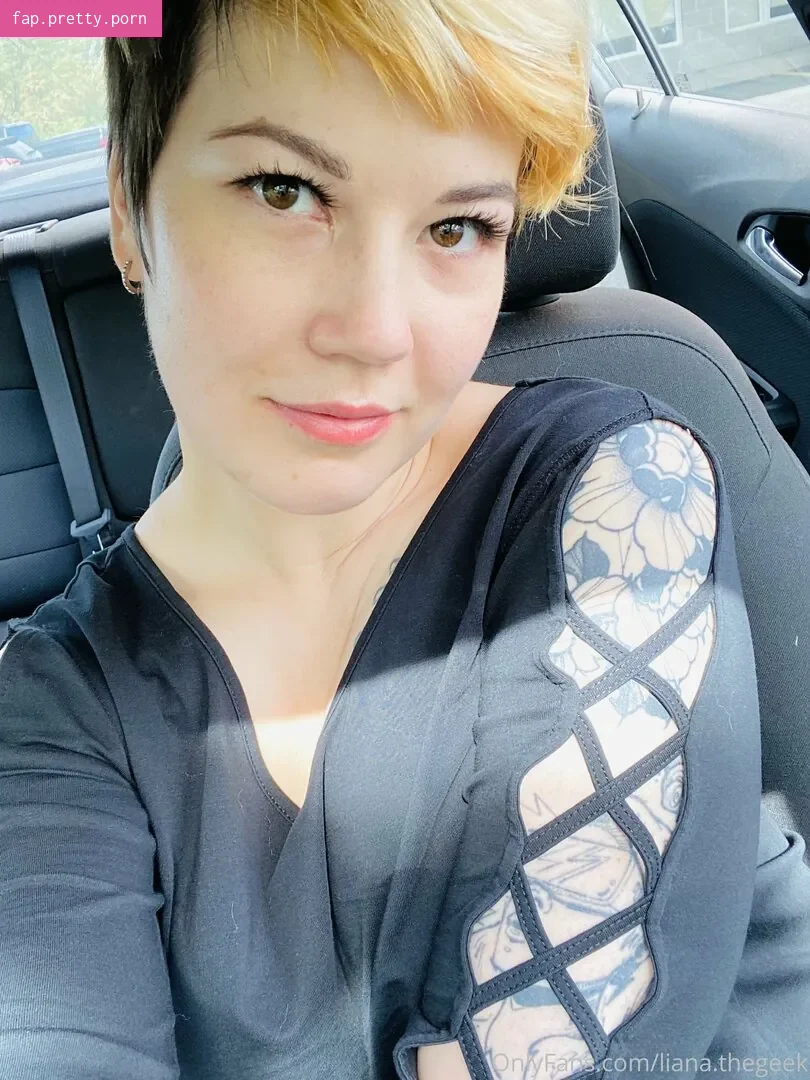 liana.thegeek - Photo #50