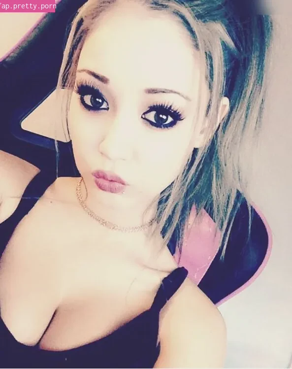 Lilchipmunk / Twitch - Photo #64