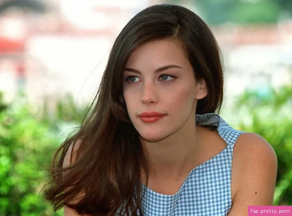 Liv Tyler - Photo #41