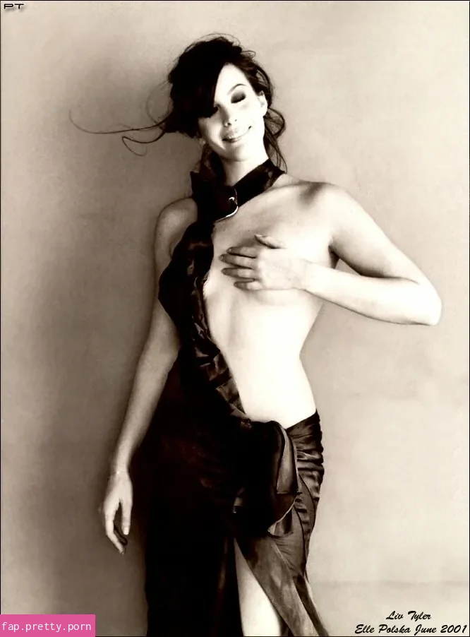 Liv Tyler - Photo #69
