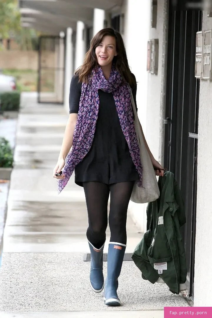 Liv Tyler - Photo #40
