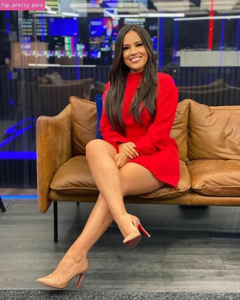 Local TV Presenters - Photo #34