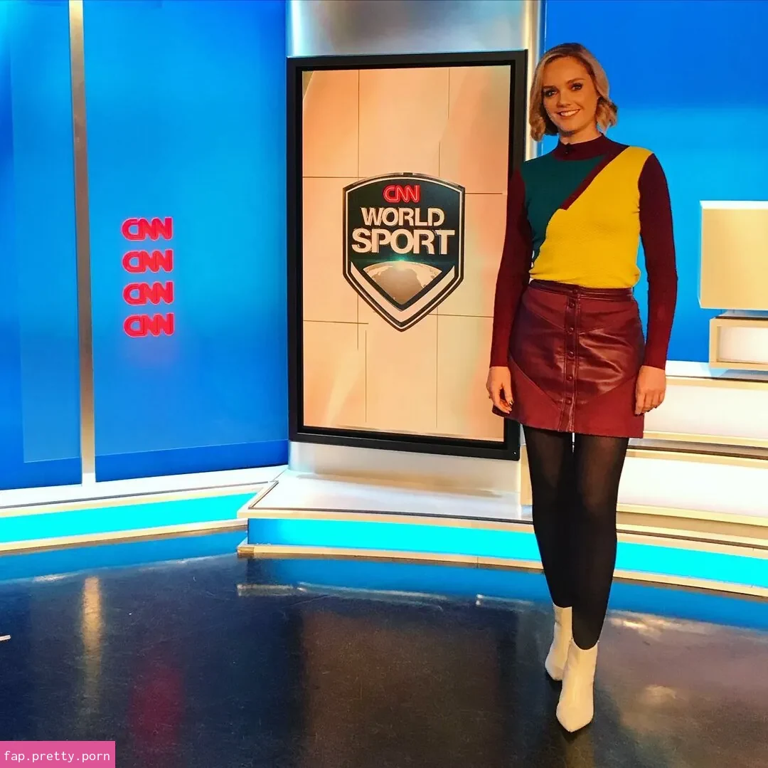 Local TV Presenters - Photo #83