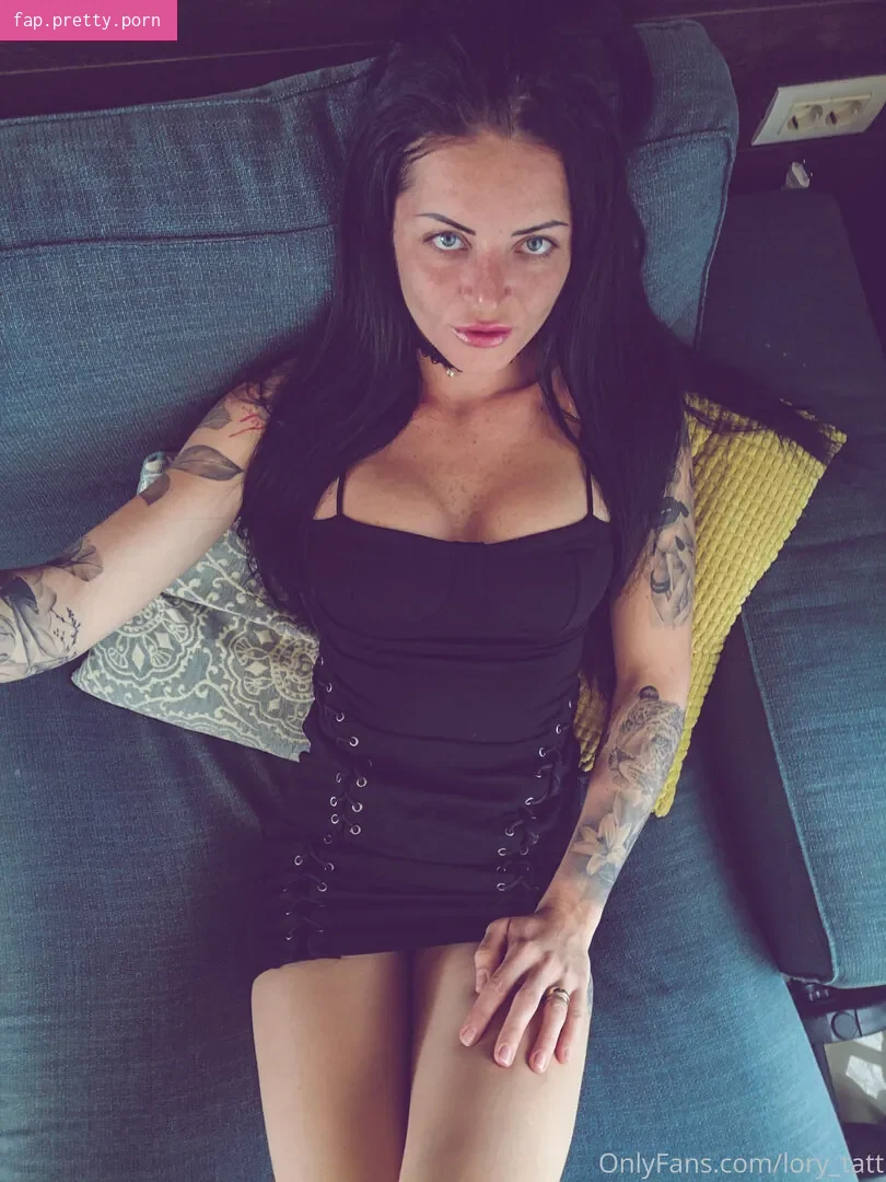 lory_tatt - Photo #60
