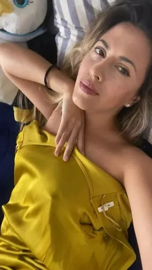 Lucie The Spanish Teacher