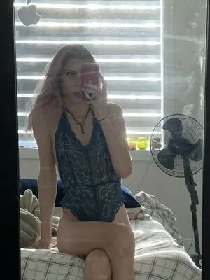 Laced Up Lace