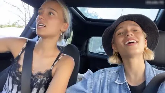 Lisa und Lena