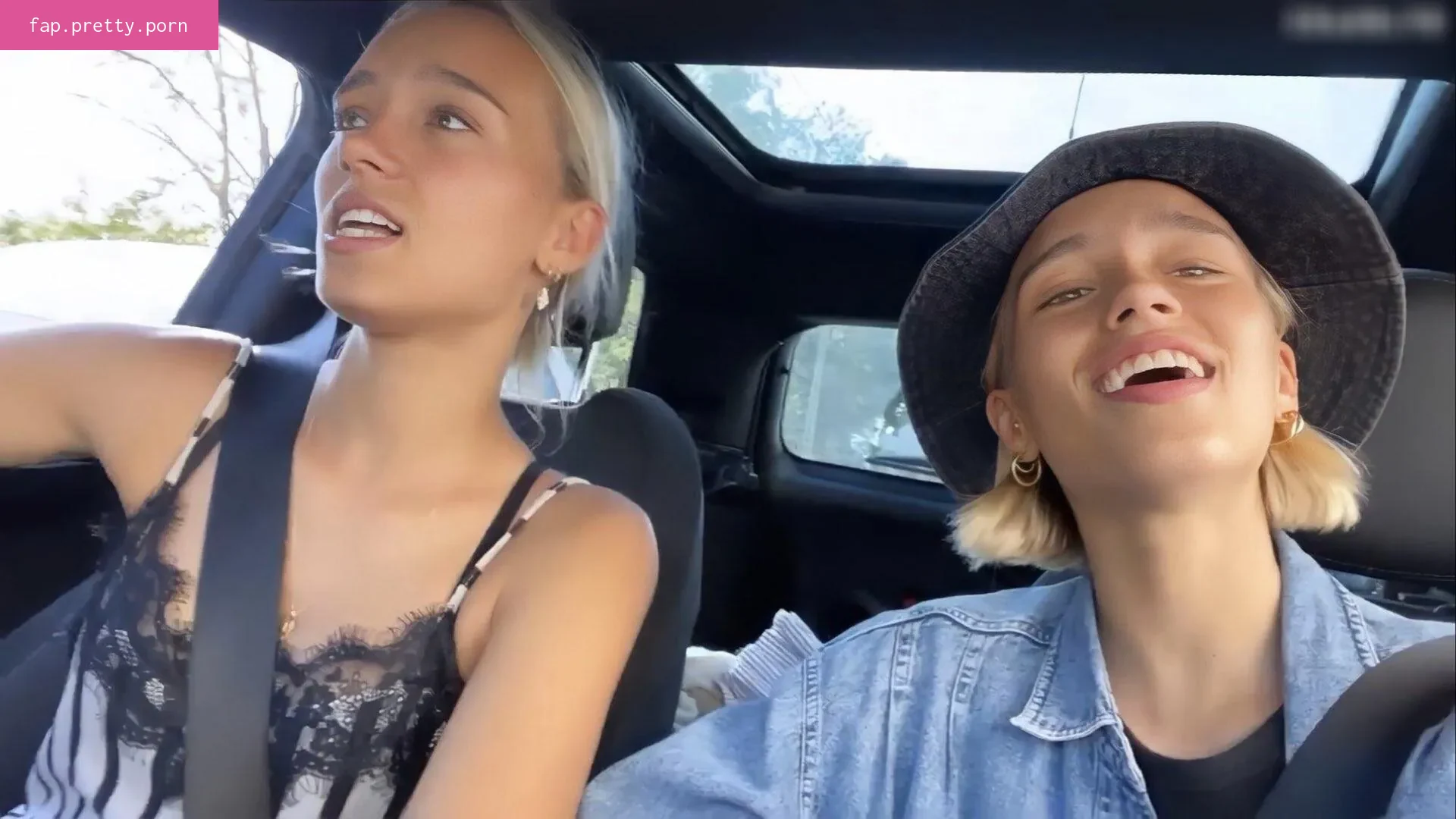 Lisa und Lena - Photo #06