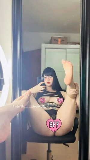 Lua Uchiha