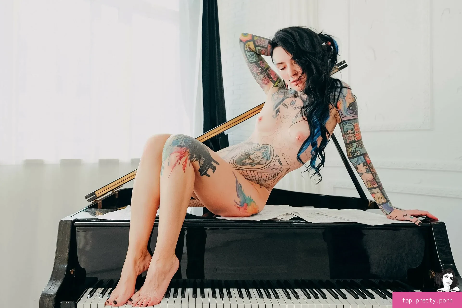 Lublue - Photo #01