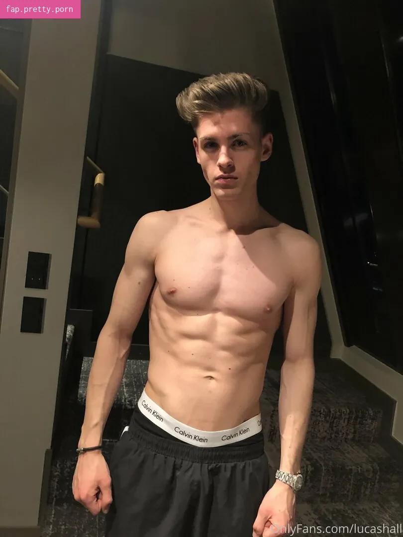 lucashallfree - Photo #22