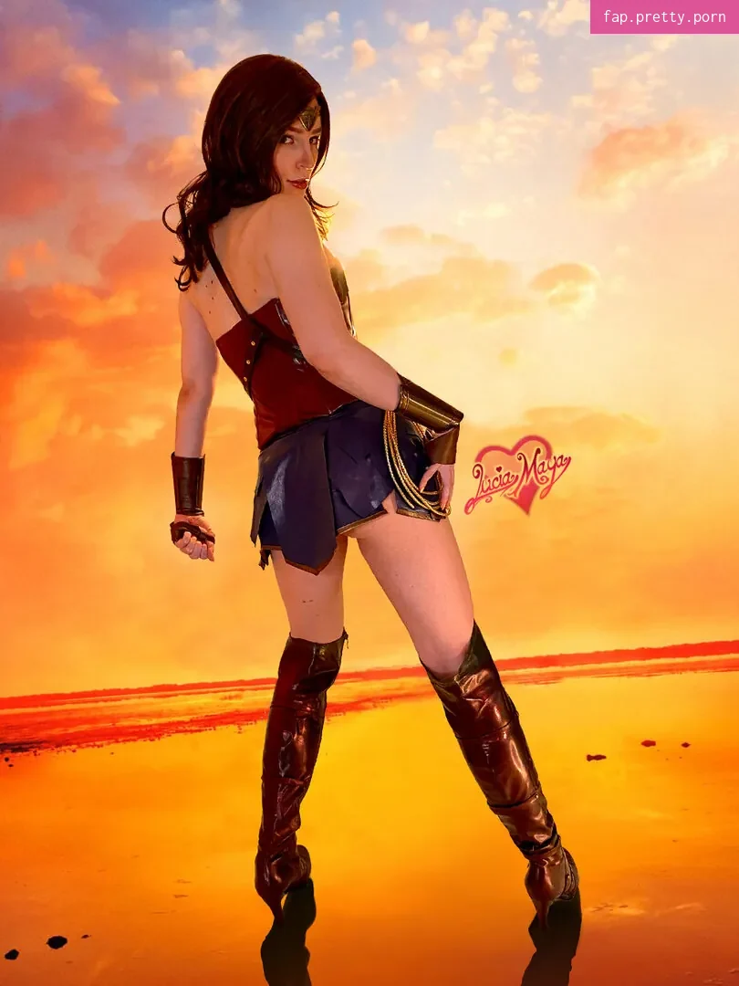 luciamaya - Photo #12