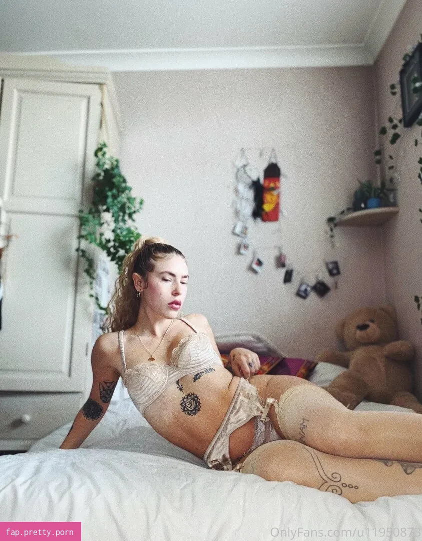 lucidbabyxo - Photo #25