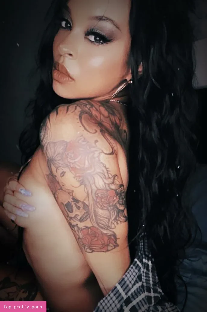 Luciferxkitty - Photo #01